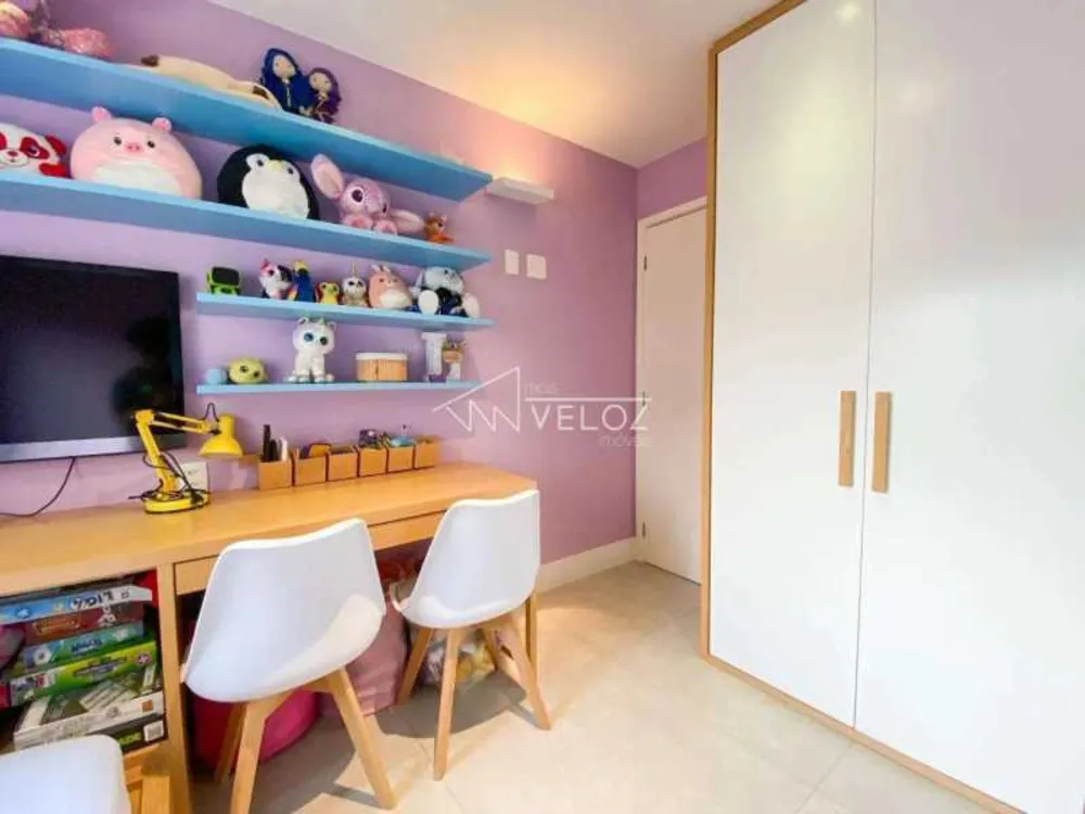 Cobertura, 4 quartos, 236 m² - Foto 12