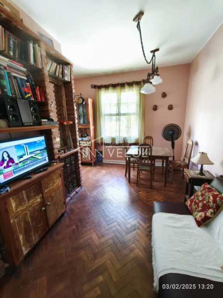 Apartamento à venda com 2 quartos, 88m² - Foto 2