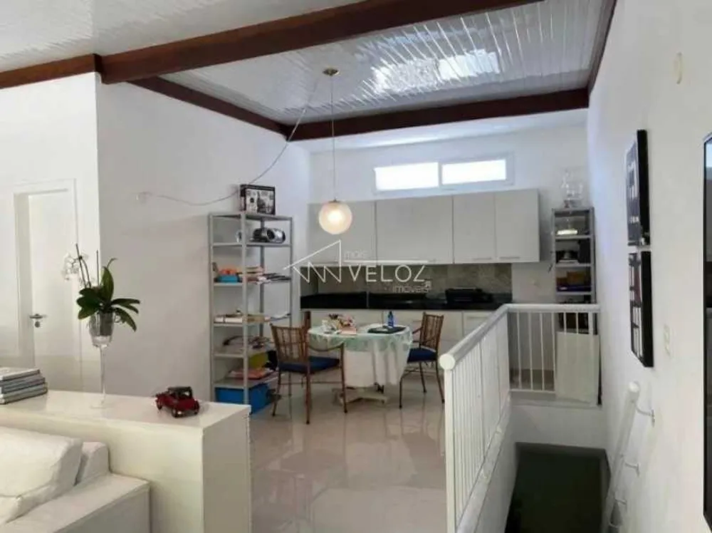 Cobertura, 5 quartos, 231 m² - Foto 9