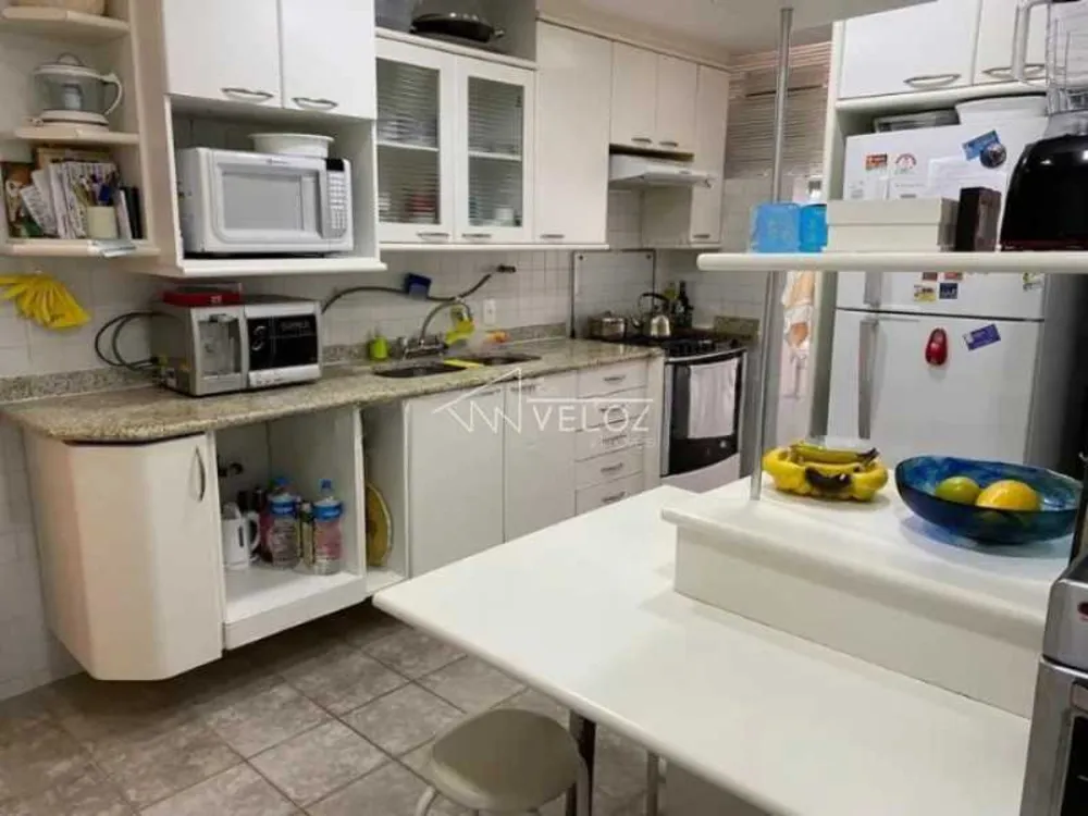 Cobertura, 5 quartos, 231 m² - Foto 16