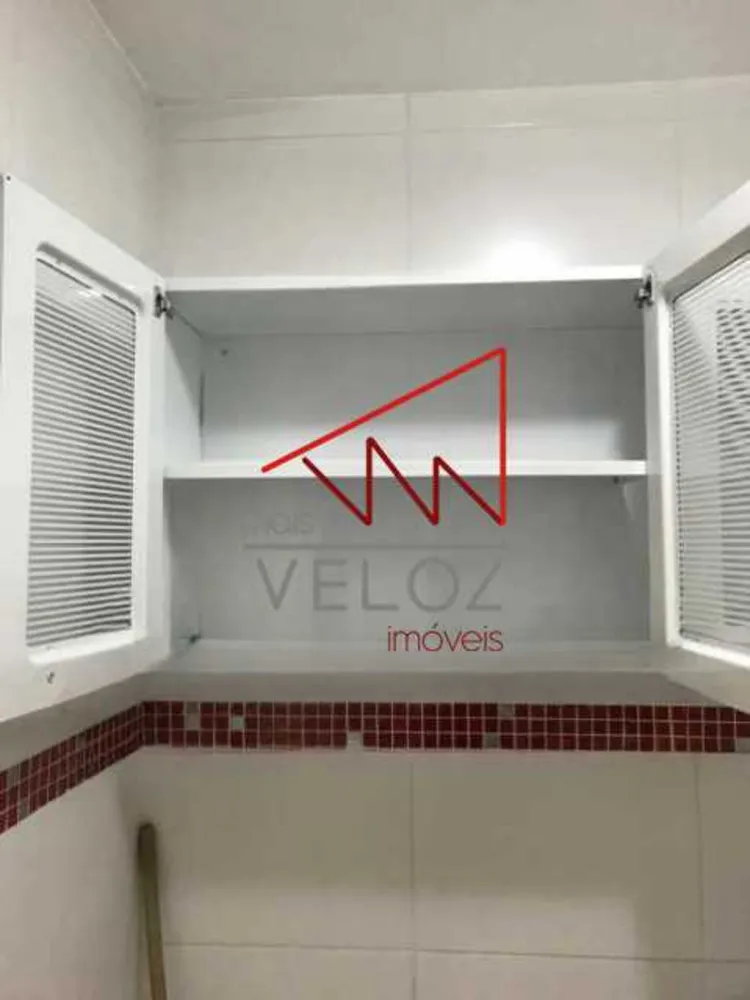 Apartamento, 1 quarto, 31 m² - Foto 3