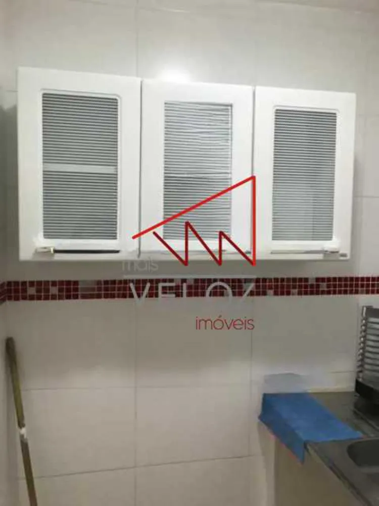 Apartamento, 1 quarto, 31 m² - Foto 12
