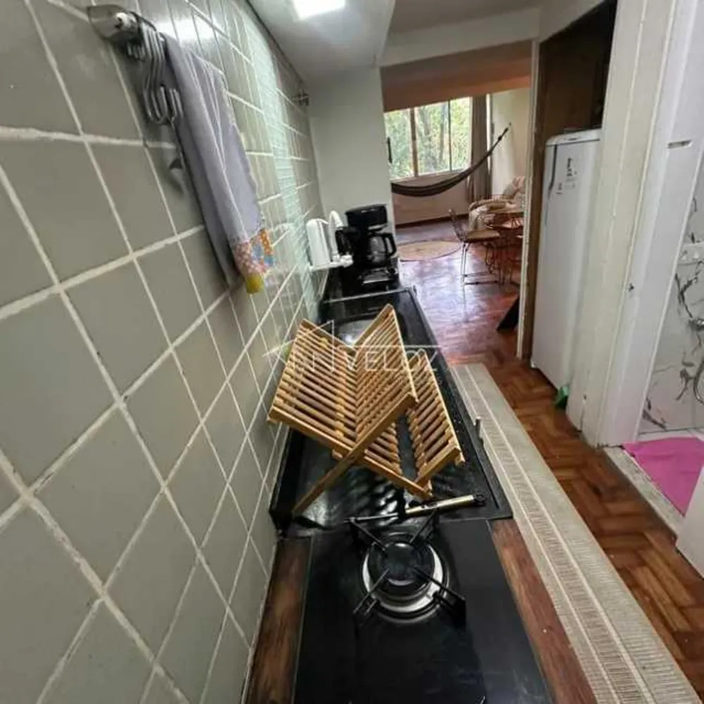 Apartamento, 1 quarto, 29 m² - Foto 19