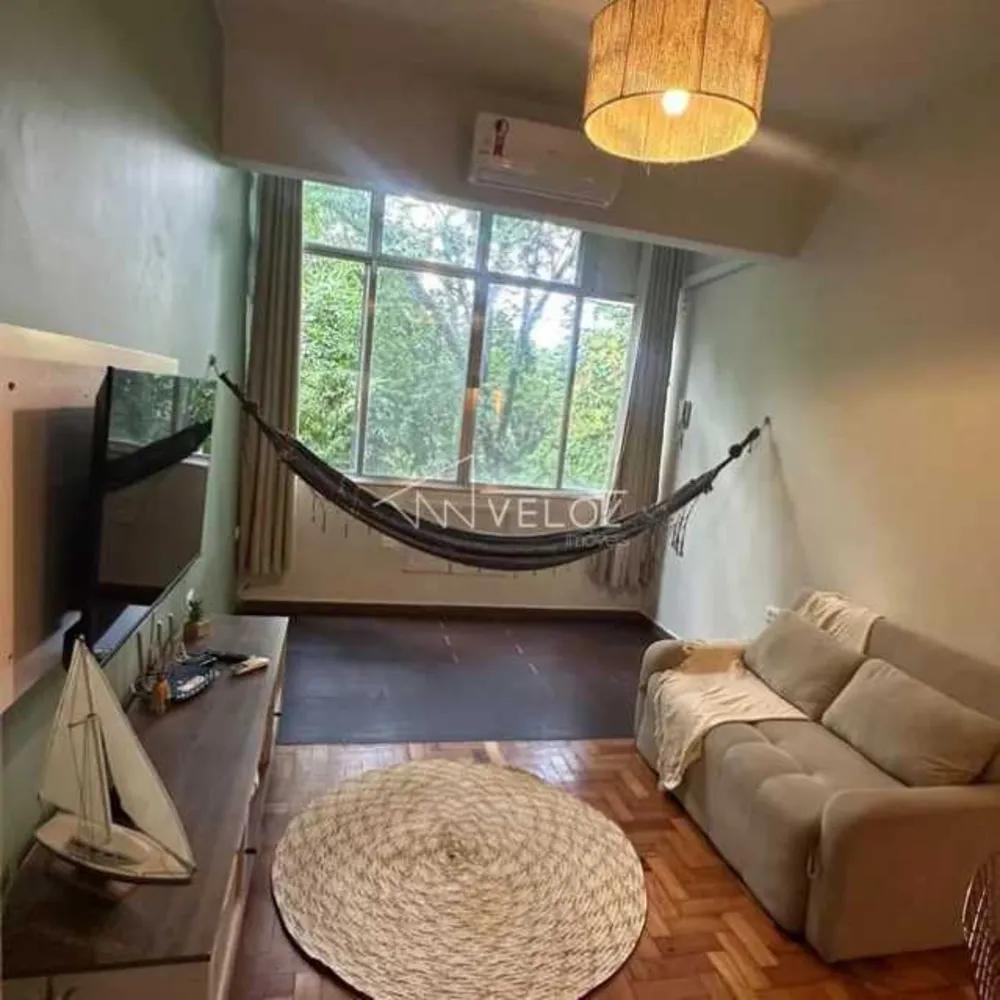 Apartamento, 1 quarto, 29 m² - Foto 20