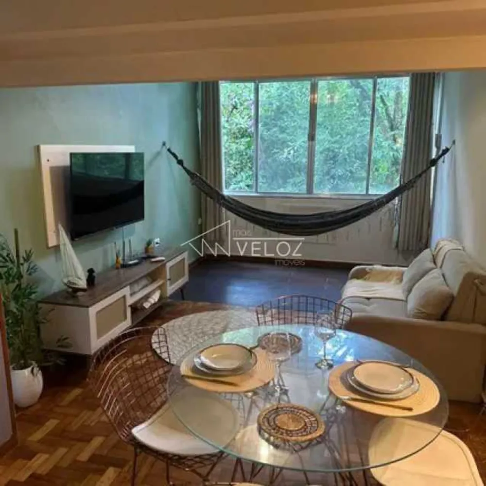 Apartamento, 1 quarto, 29 m² - Foto 3