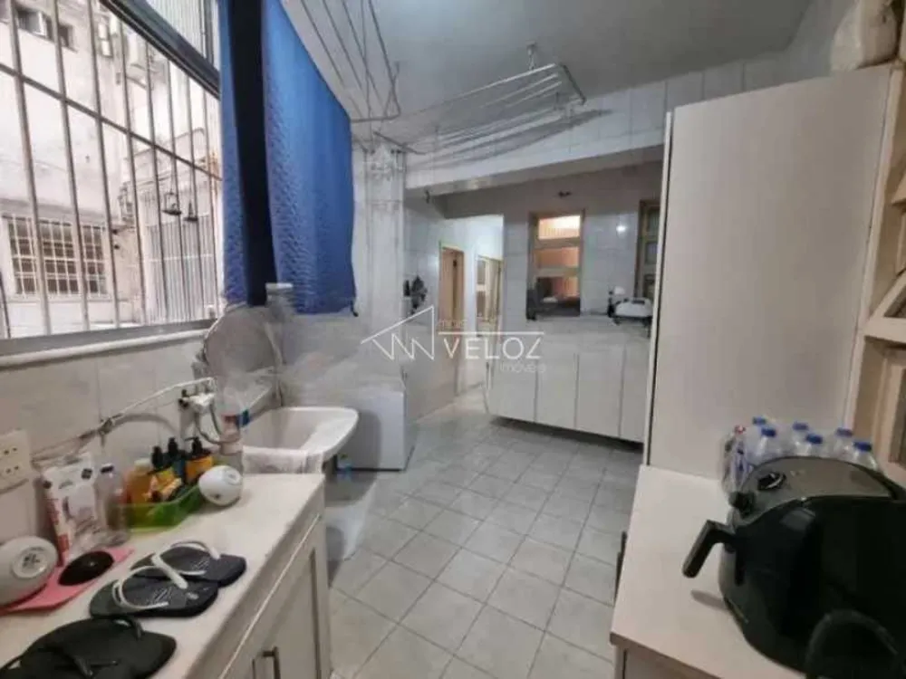 Apartamento, 4 quartos, 264 m² - Foto 3