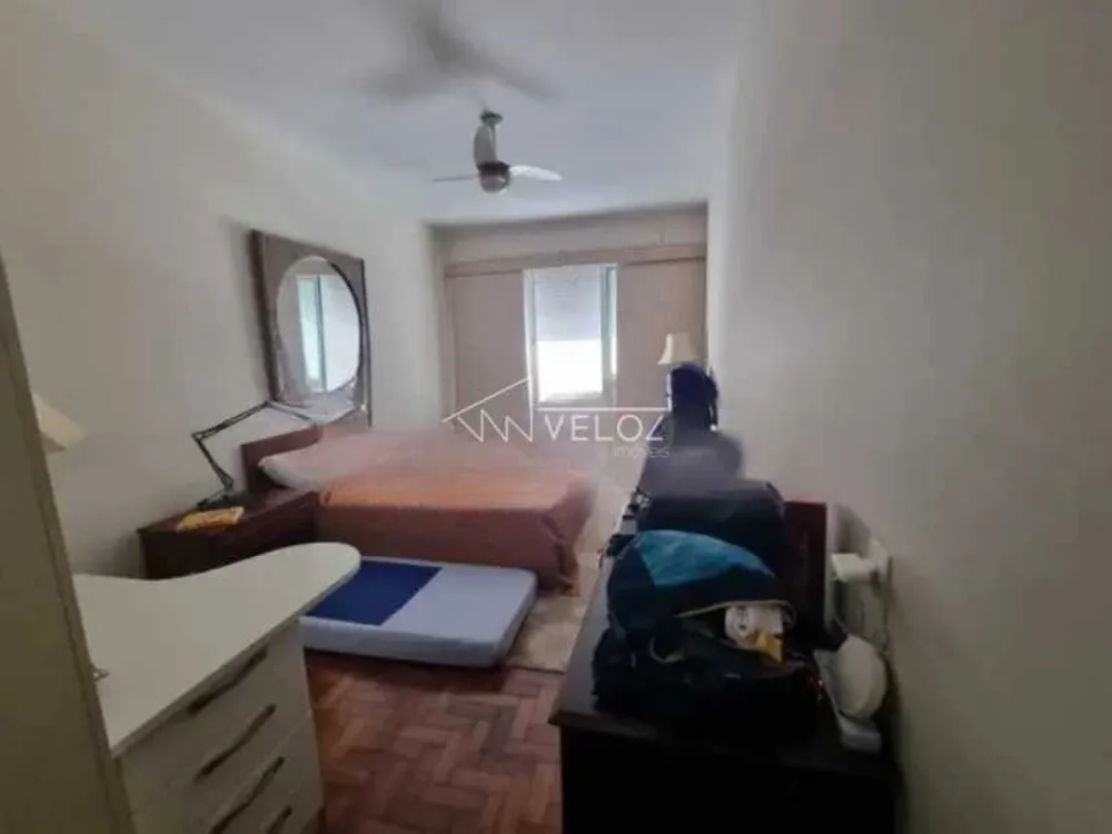 Apartamento, 4 quartos, 264 m² - Foto 10