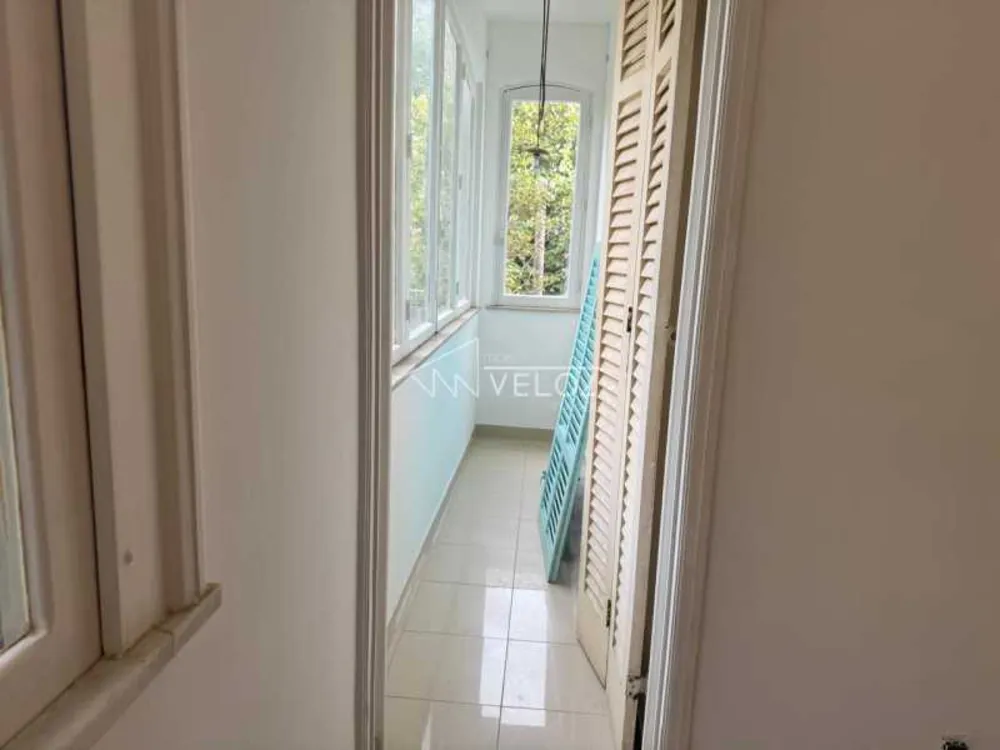 Apartamento, 2 quartos, 50 m² - Foto 7