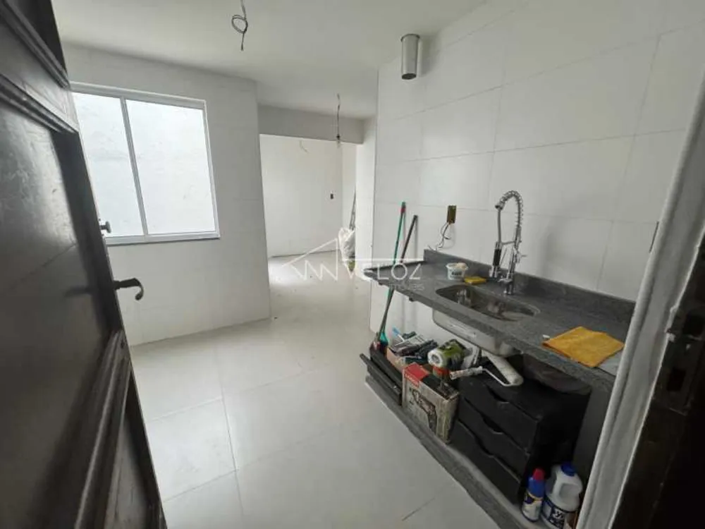 Apartamento, 2 quartos, 50 m² - Foto 9
