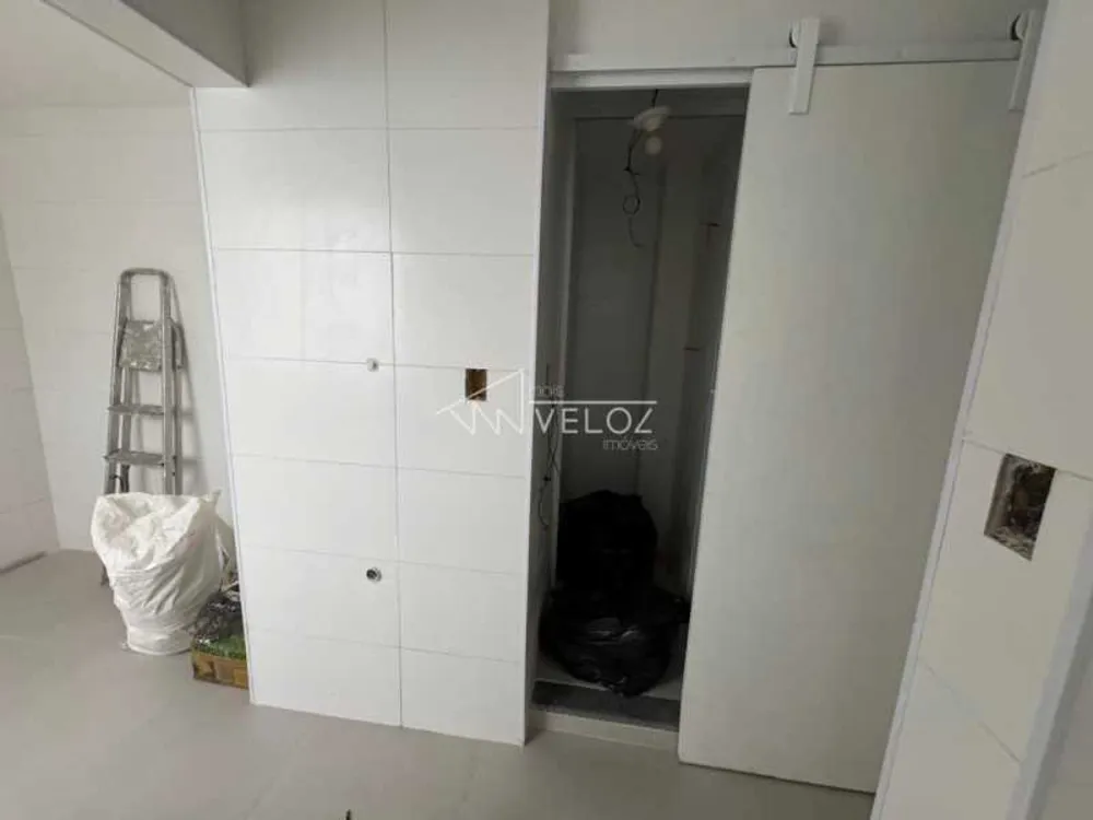 Apartamento, 2 quartos, 50 m² - Foto 12