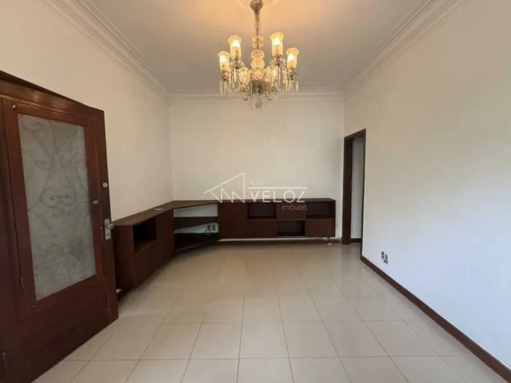Apartamento, 2 quartos, 50 m² - Foto 5