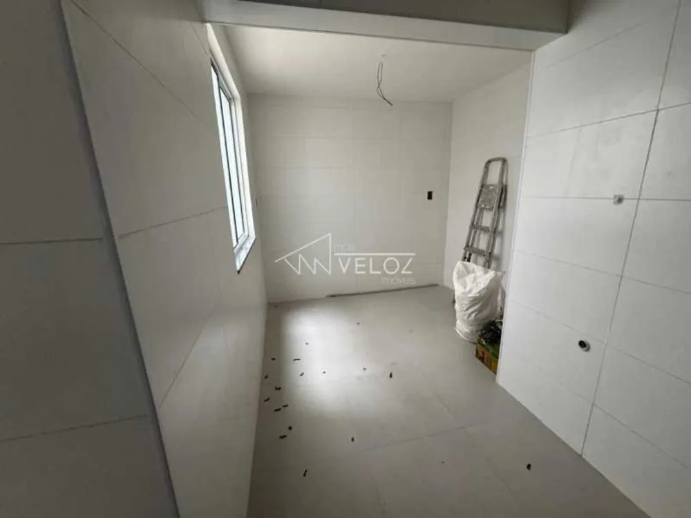 Apartamento, 2 quartos, 50 m² - Foto 10