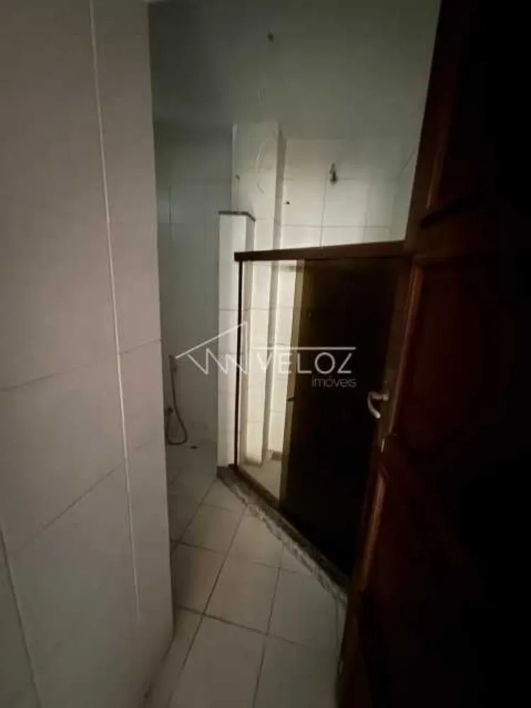 Apartamento, 2 quartos, 50 m² - Foto 6