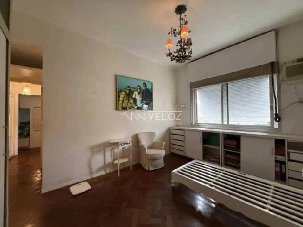 Apartamento, 3 quartos, 140 m² - Foto 19