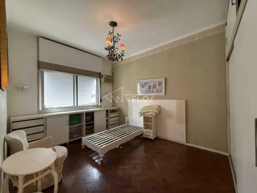 Apartamento, 3 quartos, 140 m² - Foto 6