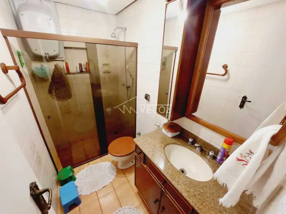 Apartamento, 4 quartos, 175 m² - Foto 15