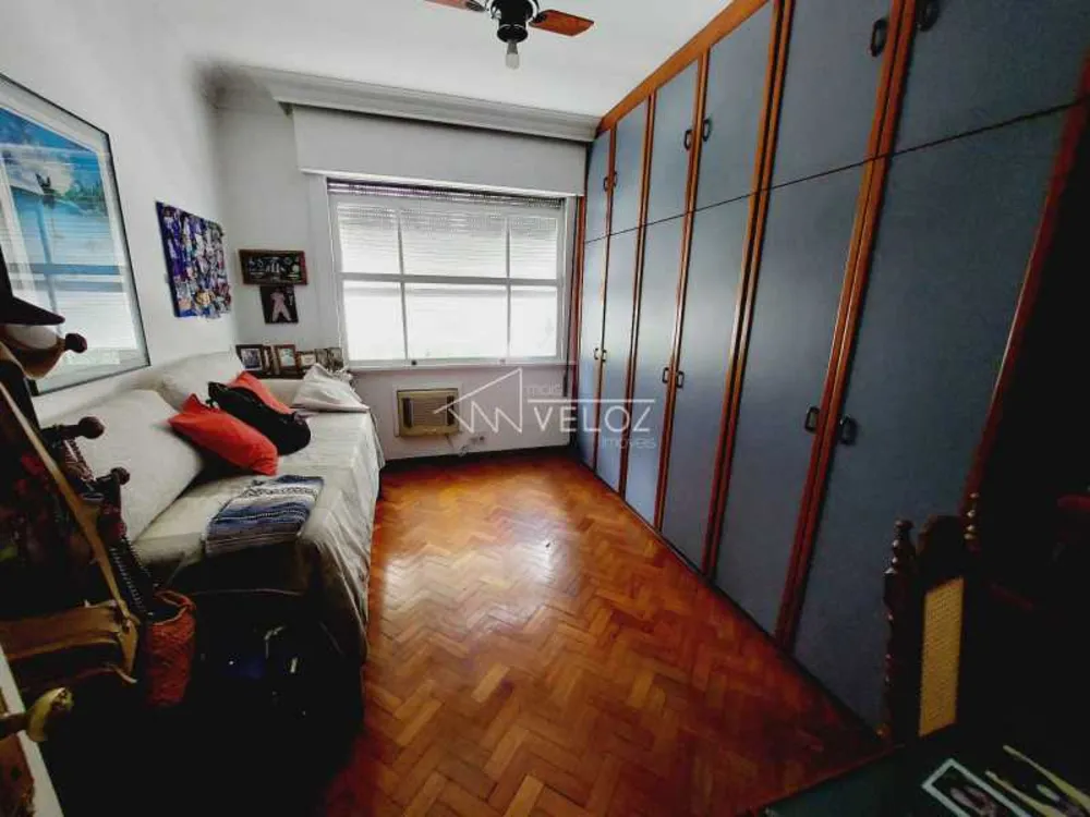 Apartamento, 4 quartos, 175 m² - Foto 2