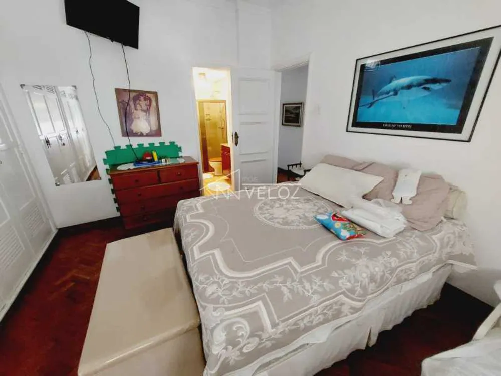 Apartamento, 4 quartos, 175 m² - Foto 14