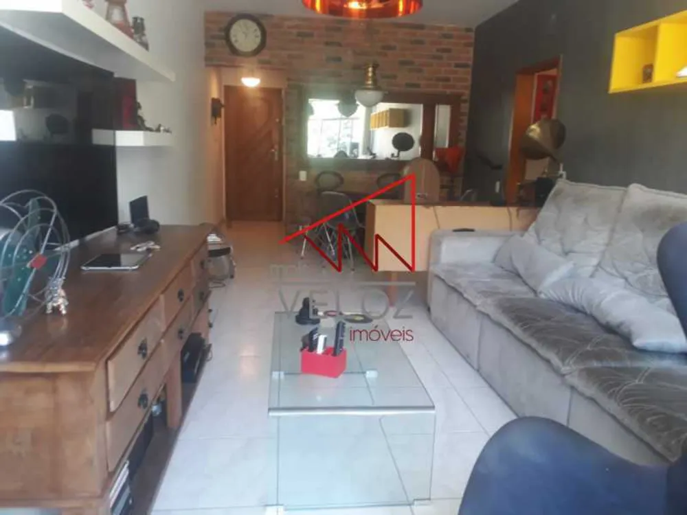 Apartamento, 3 quartos, 114 m² - Foto 9