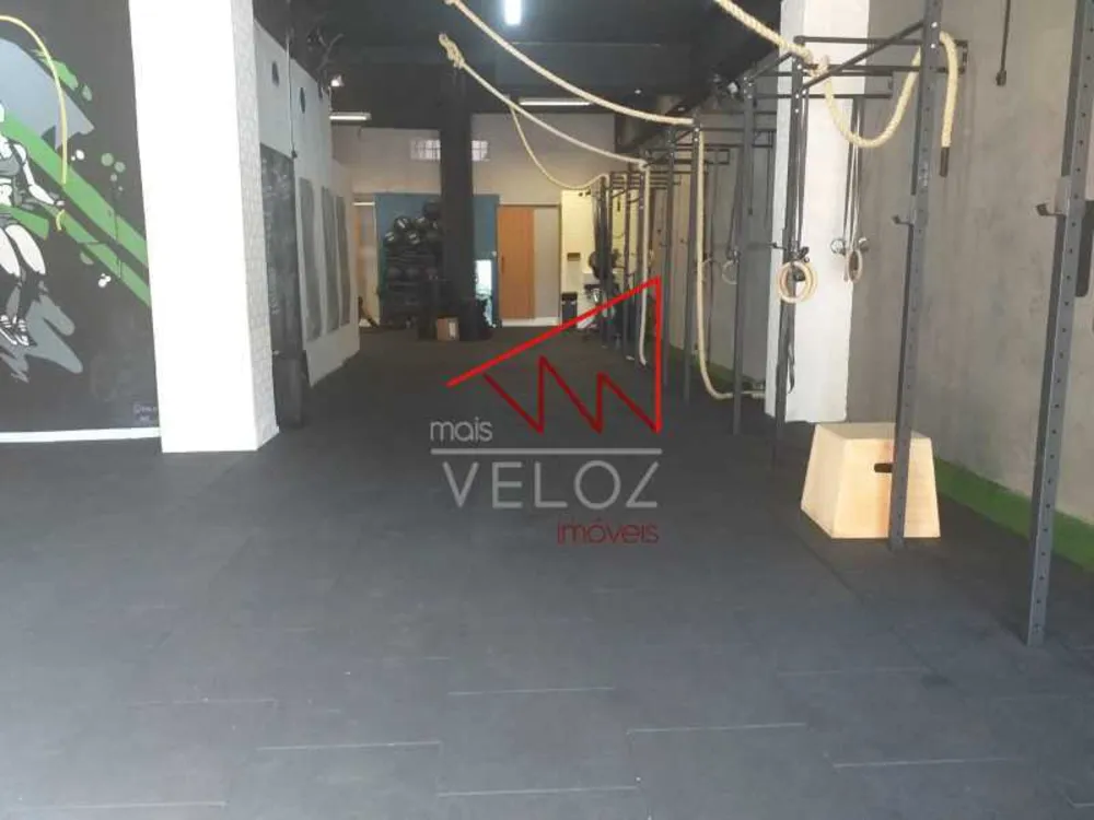 Loja-Salão, 123 m² - Foto 5