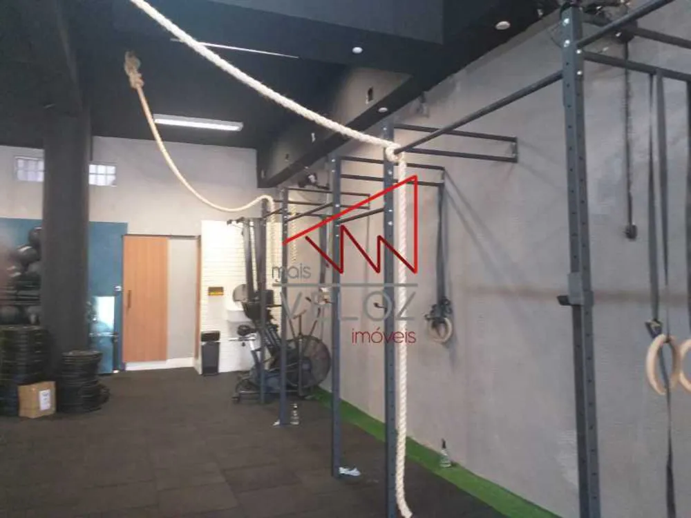 Loja-Salão, 123 m² - Foto 11