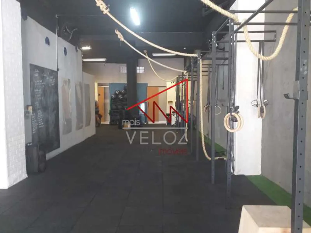Loja-Salão, 123 m² - Foto 1