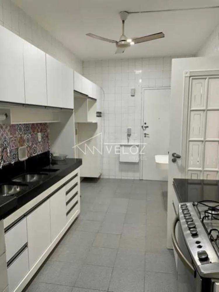 Apartamento, 3 quartos, 120 m² - Foto 7