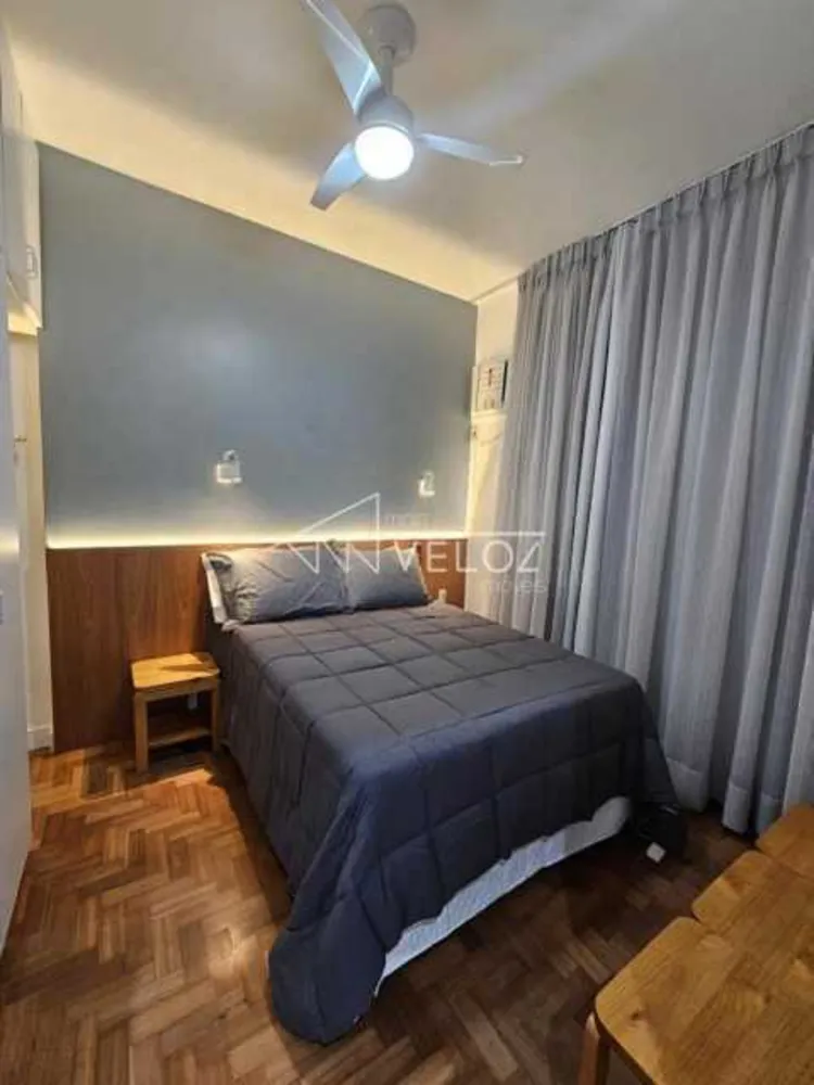Apartamento, 1 quarto, 38 m² - Foto 13