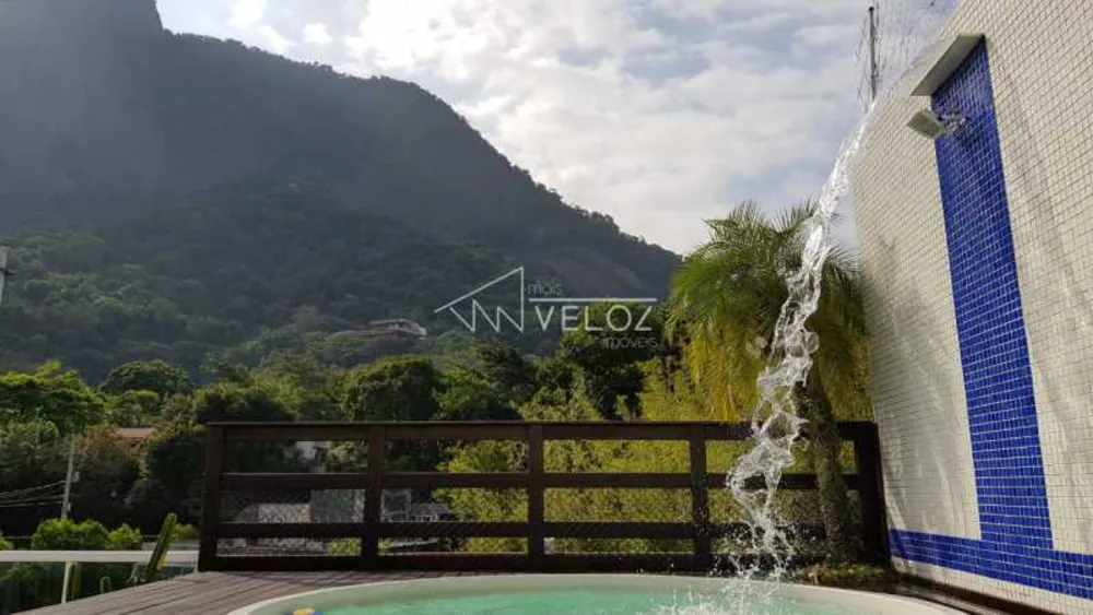Apartamento, 4 quartos, 263 m² - Foto 12
