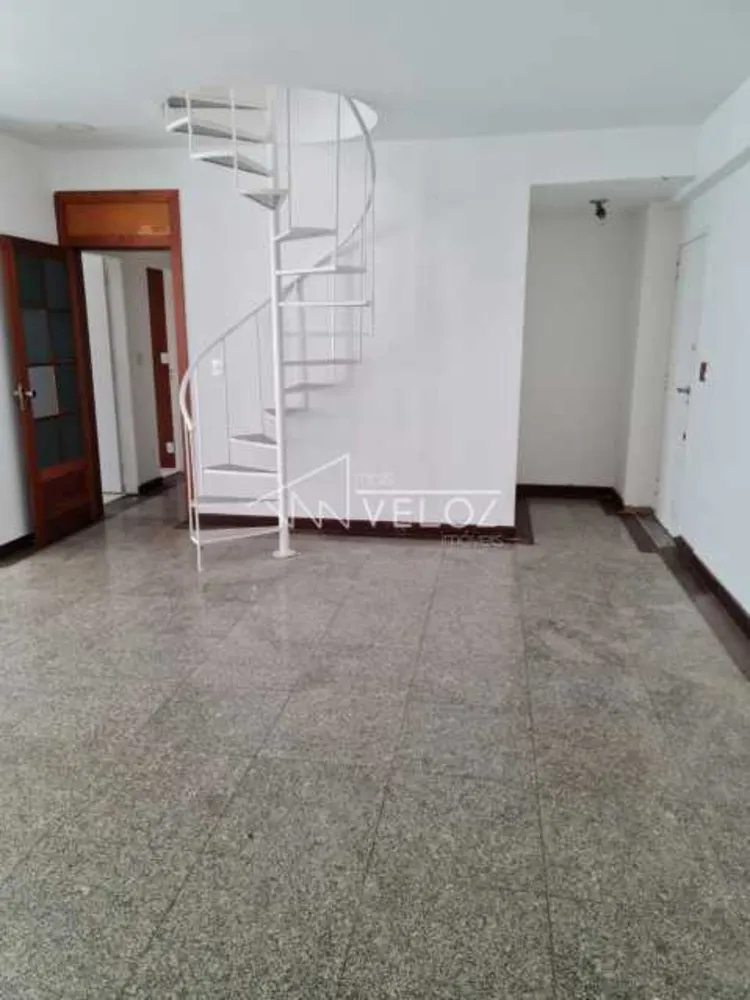 Apartamento, 4 quartos, 263 m² - Foto 9