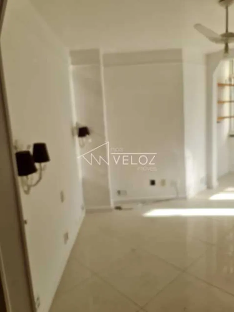 Apartamento, 4 quartos, 263 m² - Foto 2