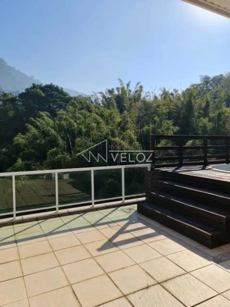 Apartamento, 4 quartos, 263 m² - Foto 3