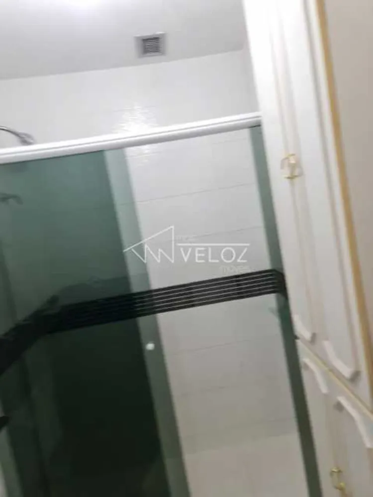 Apartamento, 4 quartos, 263 m² - Foto 1