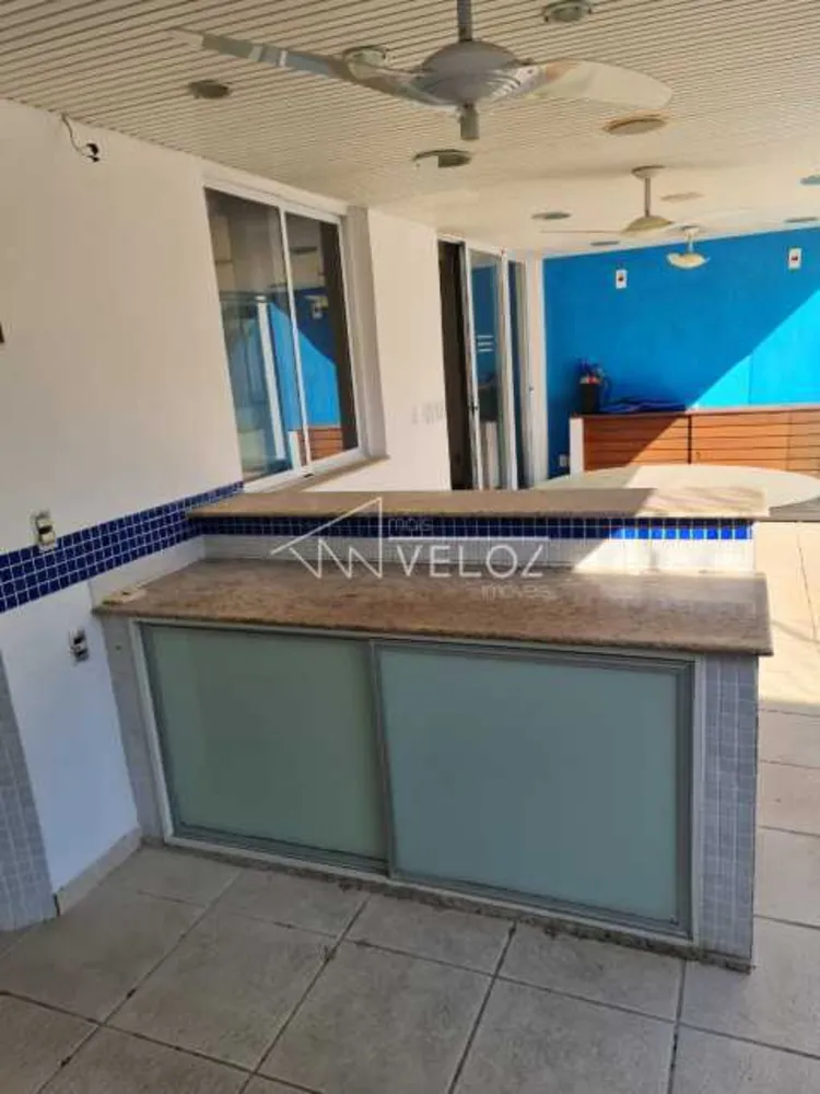 Apartamento, 4 quartos, 263 m² - Foto 10
