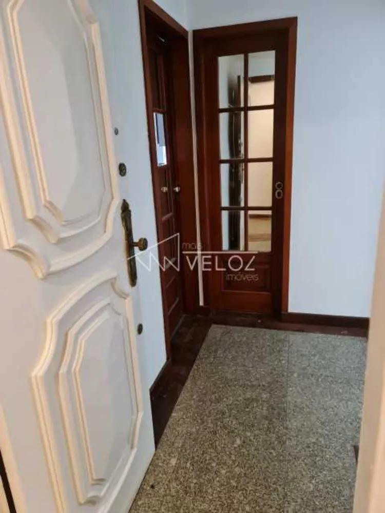 Apartamento, 4 quartos, 263 m² - Foto 4