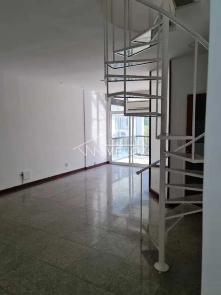 Apartamento, 4 quartos, 263 m² - Foto 7