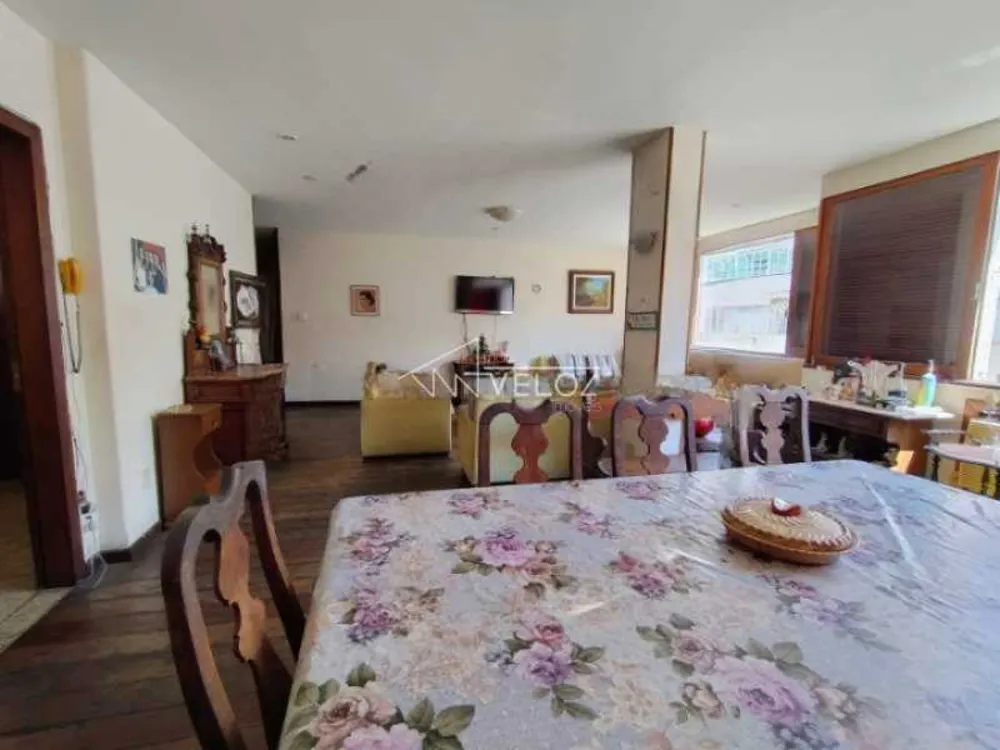 Apartamento, 4 quartos, 173 m² - Foto 8