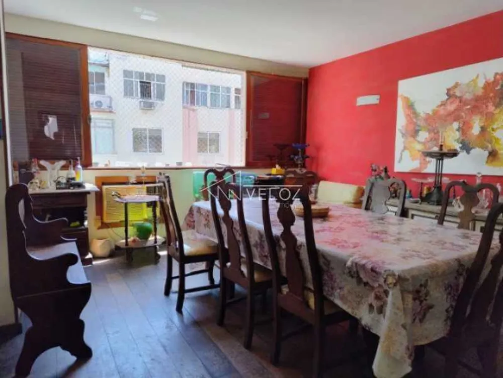 Apartamento, 4 quartos, 173 m² - Foto 4