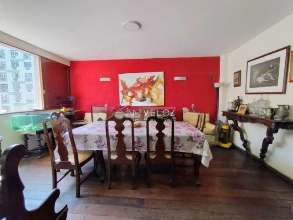 Apartamento, 4 quartos, 173 m² - Foto 7