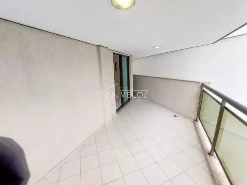 Apartamento, 2 quartos, 85 m² - Foto 5