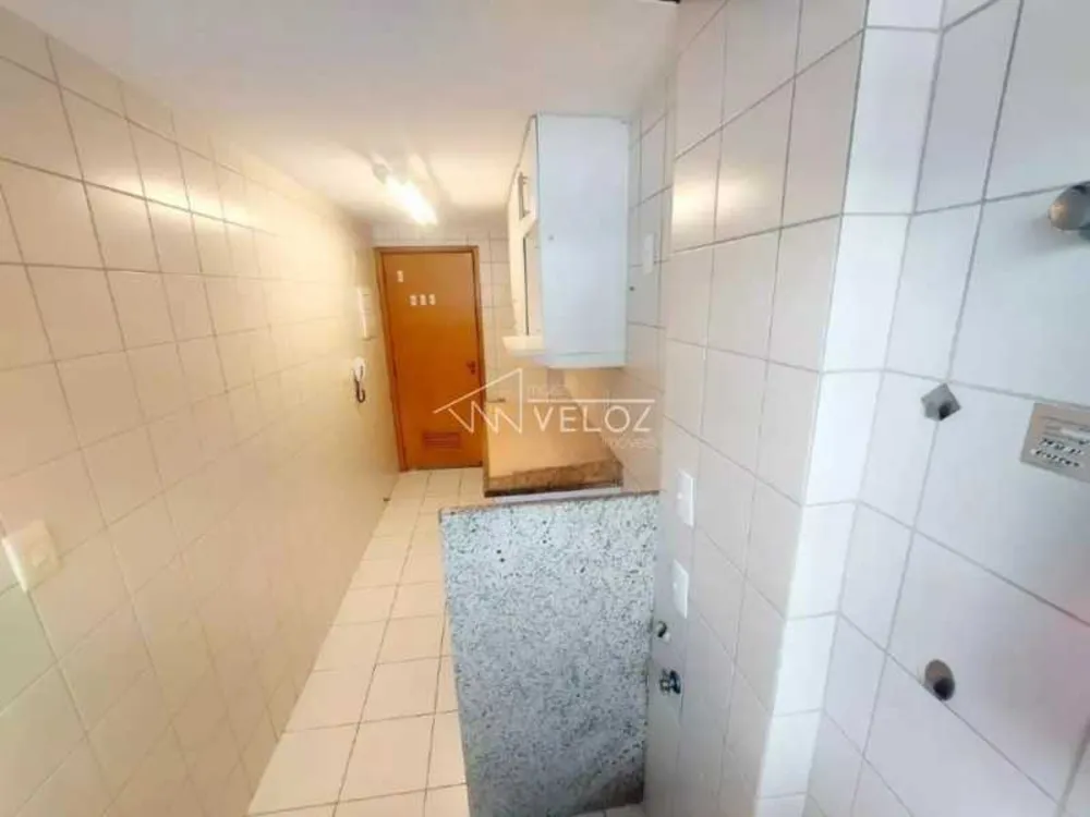 Apartamento, 2 quartos, 85 m² - Foto 4