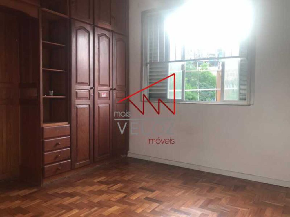 Apartamento à venda com 3 quartos, 100m² - Foto 4