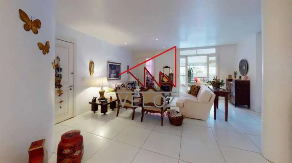 Cobertura, 3 quartos, 167 m² - Foto 18
