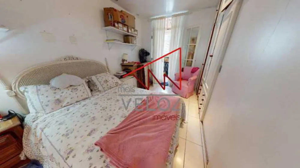 Cobertura, 3 quartos, 167 m² - Foto 1