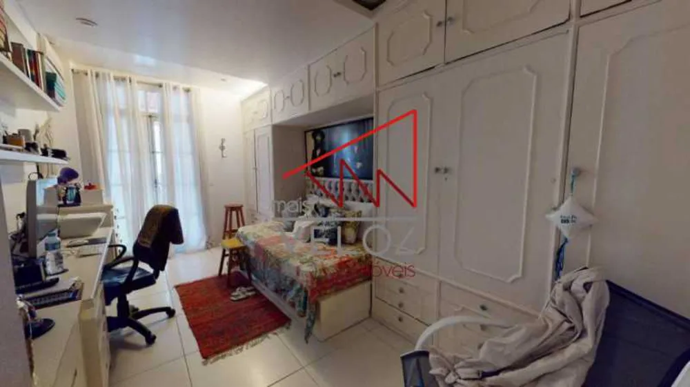 Cobertura, 3 quartos, 167 m² - Foto 16