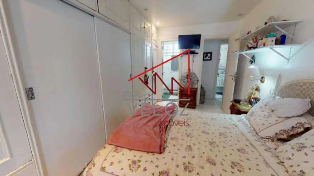 Cobertura, 3 quartos, 167 m² - Foto 9