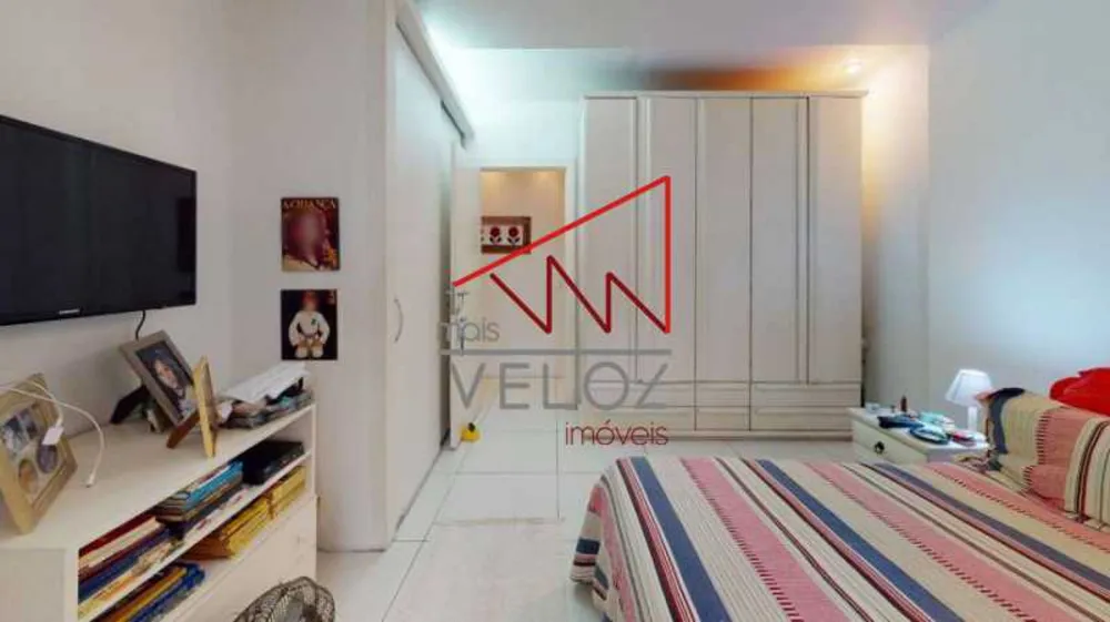 Cobertura, 3 quartos, 167 m² - Foto 5