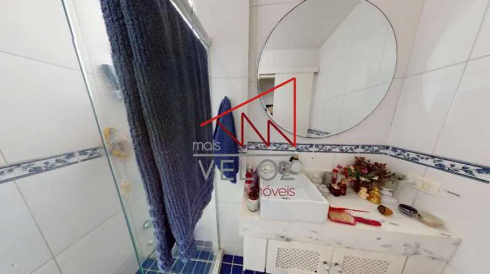 Cobertura, 3 quartos, 167 m² - Foto 7