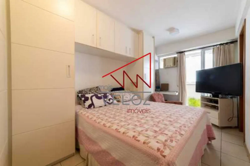 Apartamento, 3 quartos, 100 m² - Foto 1