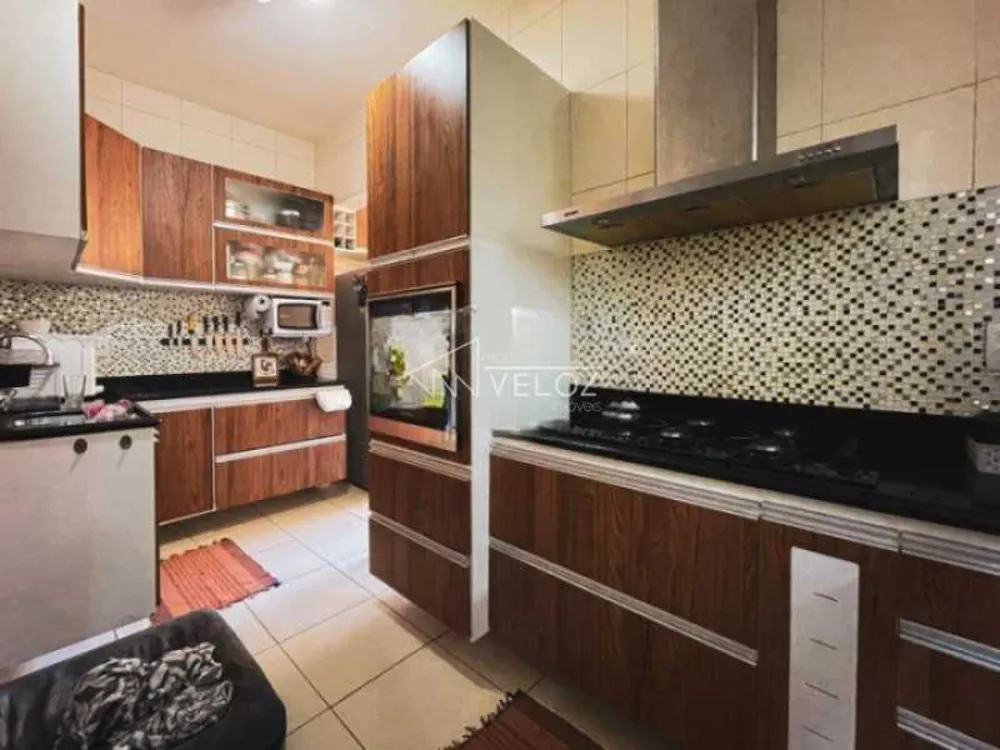 Apartamento, 3 quartos, 105 m² - Foto 6